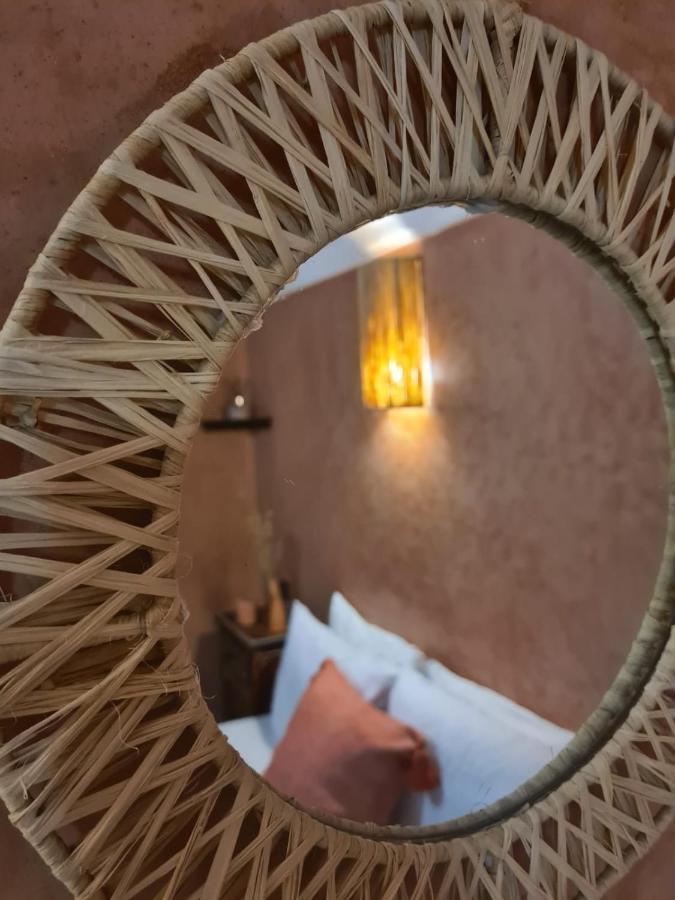 里亚德卡萨索菲亚酒店 马拉喀什 外观 照片