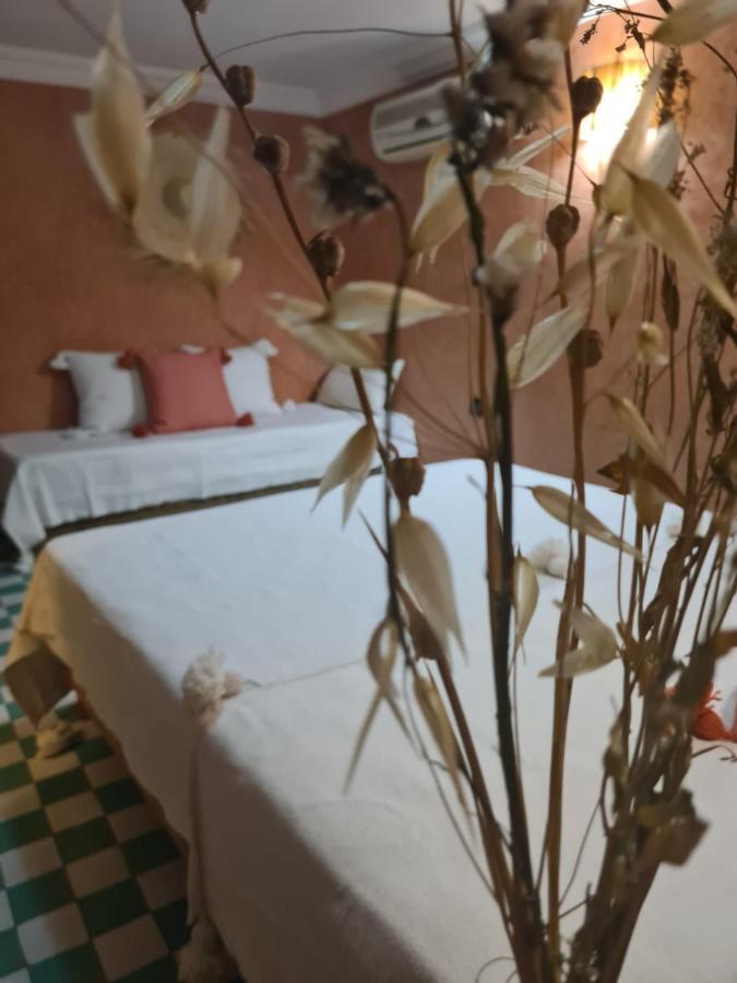 里亚德卡萨索菲亚酒店 马拉喀什 外观 照片